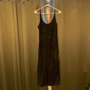 Zara Black Dress